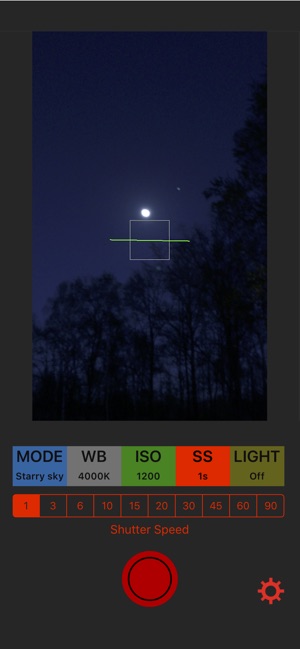 StarryCamera Pro(圖6)-速報App