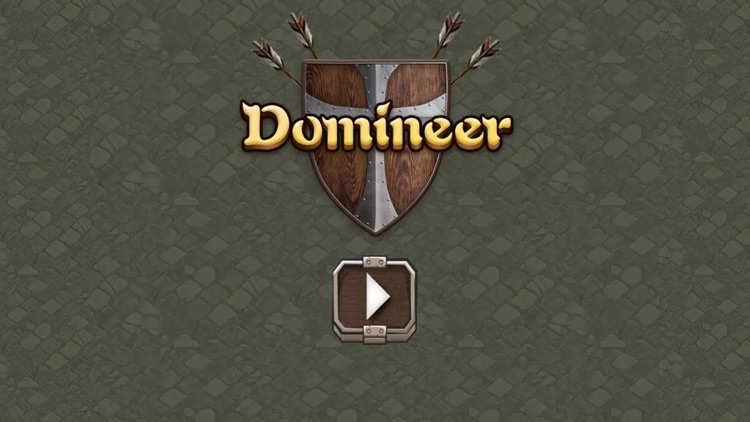 Domineer