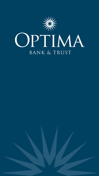 Optima Bank Mobile Banking