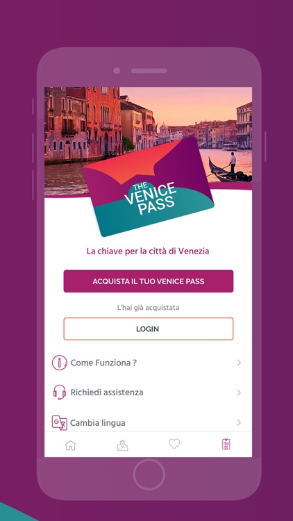 Venice Pass screenshot-4