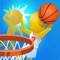 Be the next basketball Ace, defeat the opponents and be the last one standing