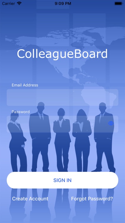 ColleagueBoard