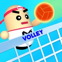 Play Volleyball 2020 apk