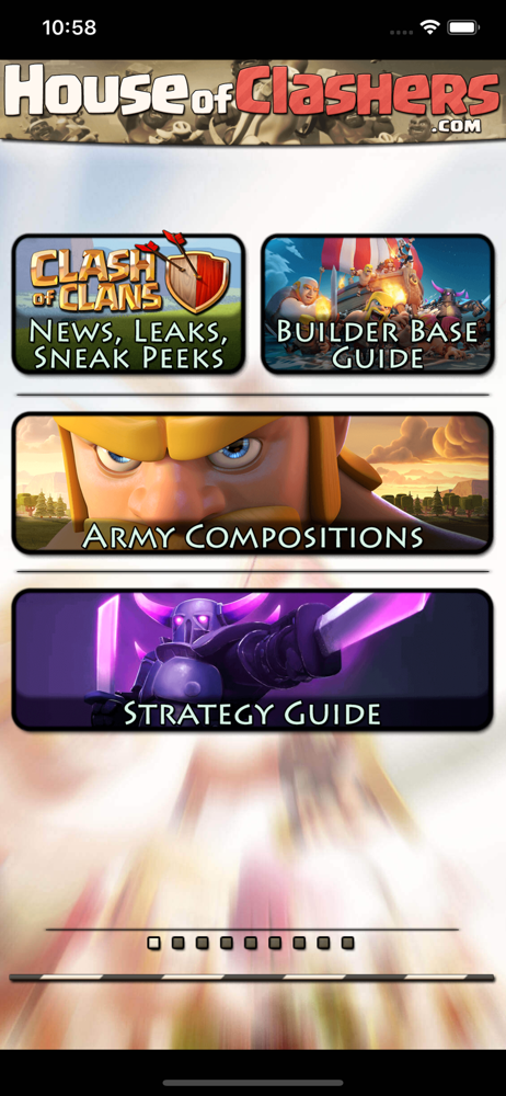Guide For Clash Of Clans Coc Revenue Download Estimates