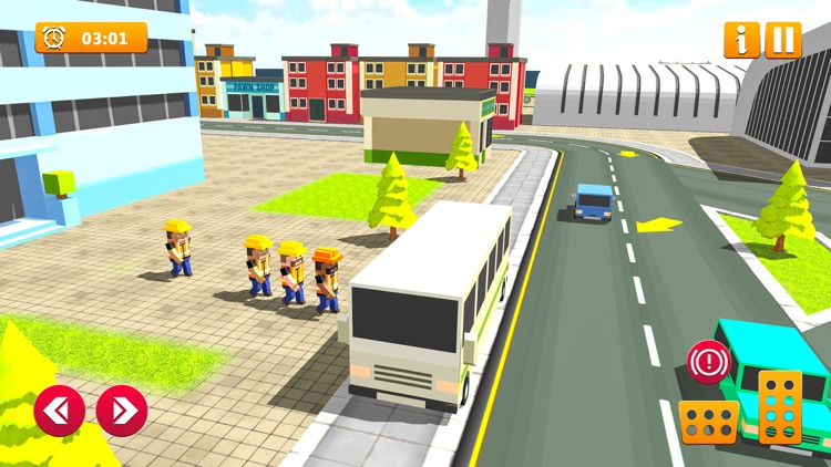 Vegas City Runway Builder