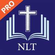 NLT Bible Pro - Holy Bible