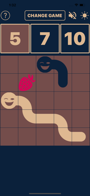 Snake-Race(圖2)-速報App