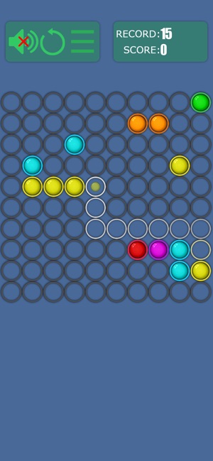 CrushColorBalls(圖5)-速報App