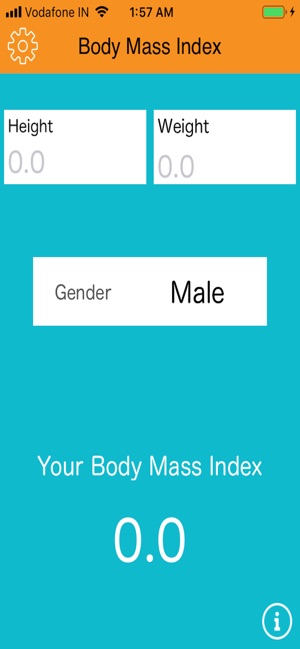 Body Mass Index Calculate(圖2)-速報App