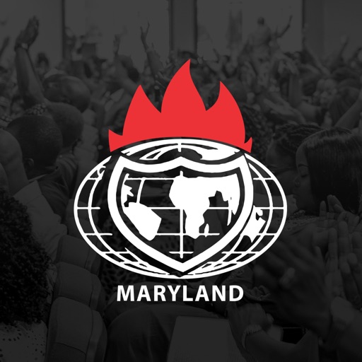 Winners' Chapel Maryland iOS App