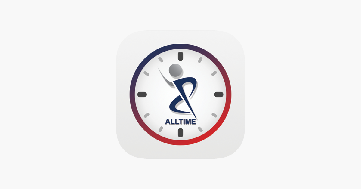 ‎Alltime on the App Store