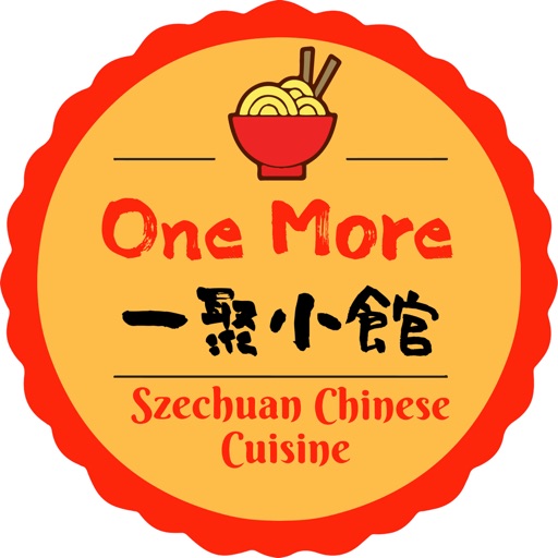 One More Szechuan