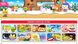 Game screenshot Pororo Popular Story apk
