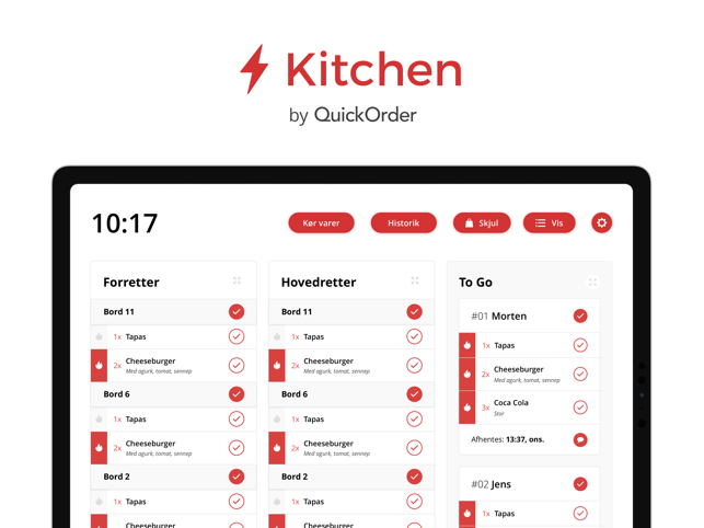 Kitchen(圖1)-速報App