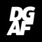 DGAF blocks NOODZ, screenshots, documents, IDs, credit cards, and other private photos you wouldn't want to share