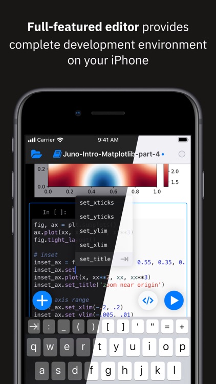 Juno Connect screenshot-3