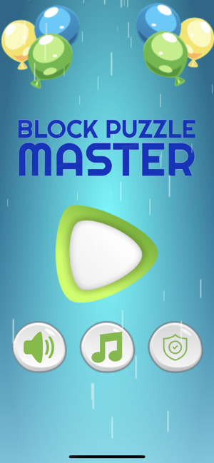 Block-Puzzle Master(圖1)-速報App