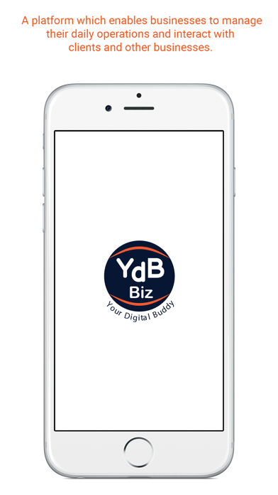 How to cancel & delete YdBBIZ from iphone & ipad 1