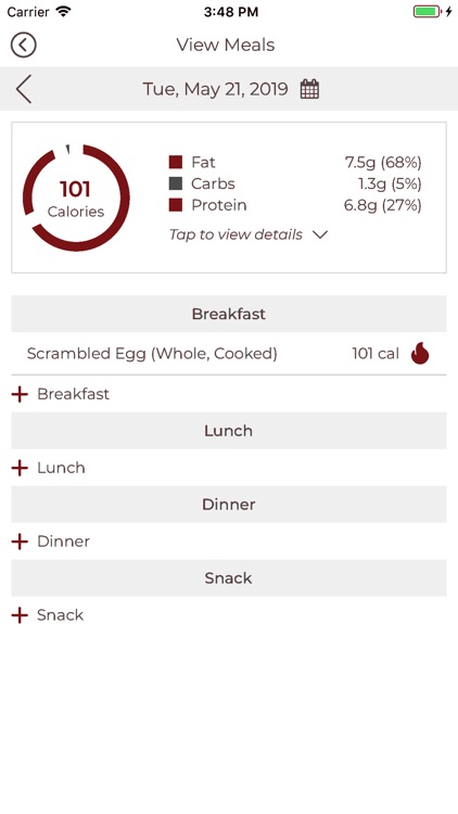 AWLC Tracker