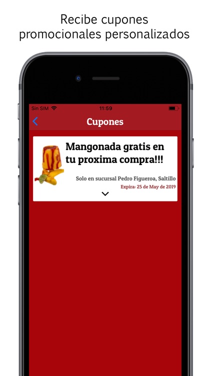 Maizville Recompensas screenshot-3