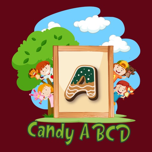 Candy ABCD