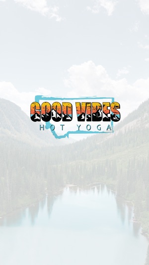 Good Vibes Hot Yoga