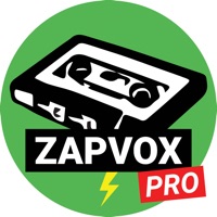 Zapvox Pro Video/MP3 Creator pour PC