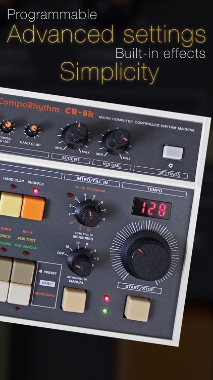 CR-8k