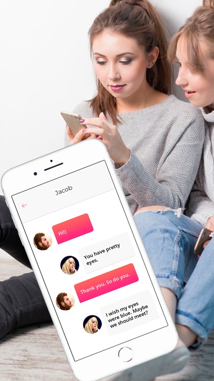Local Pickups-talk to everyone screenshot-4