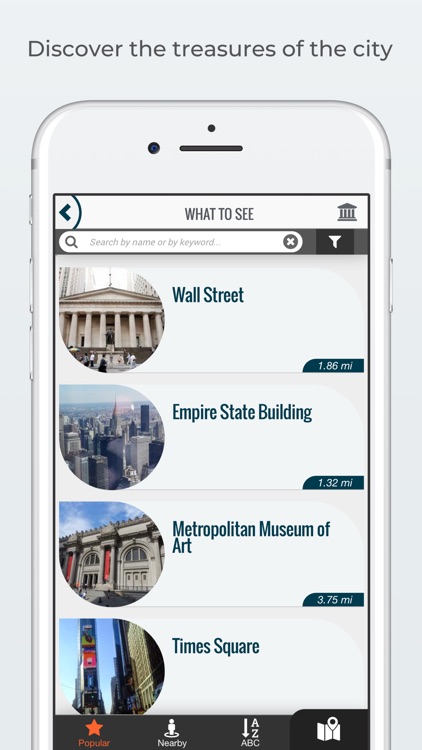 NEW YORK City Guide and Tours