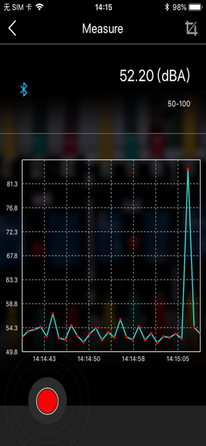 Uniks Meter(圖3)-速報App