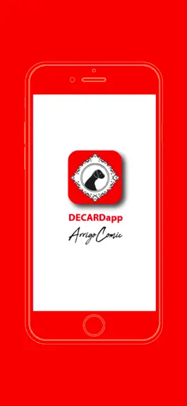 Game screenshot deCard App mod apk