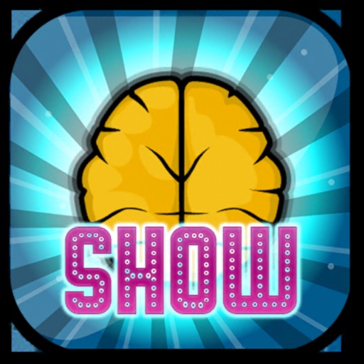 Brain Battle Show : IQ Test icon