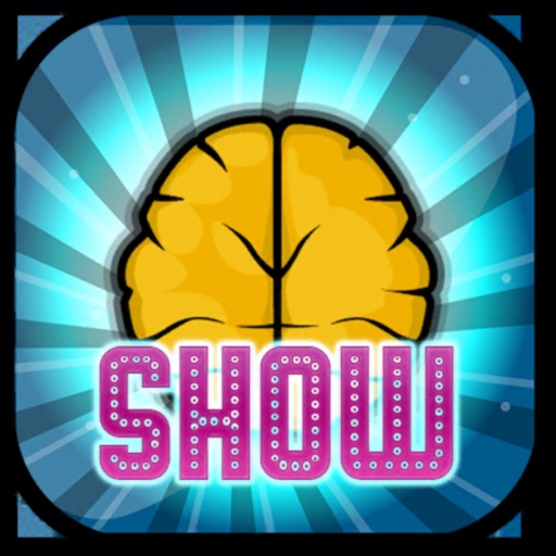 Brain Battle Show : IQ Test