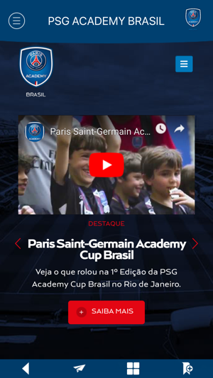 PSG Academy - Aluno(圖3)-速報App