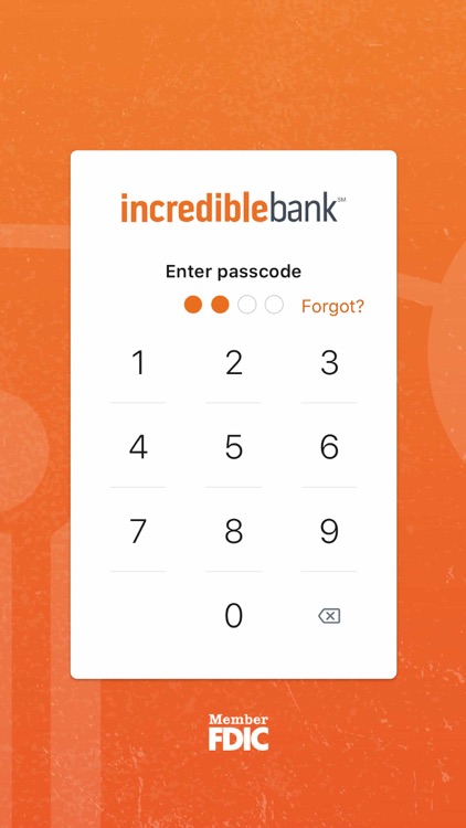 Incredible.bank