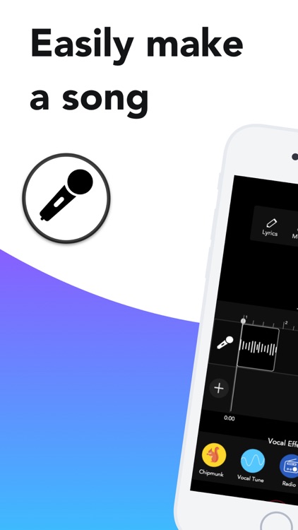 Rapchat: Make a Hit Song screenshot-0