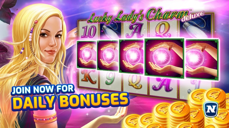 GameTwist Online Casino Slots