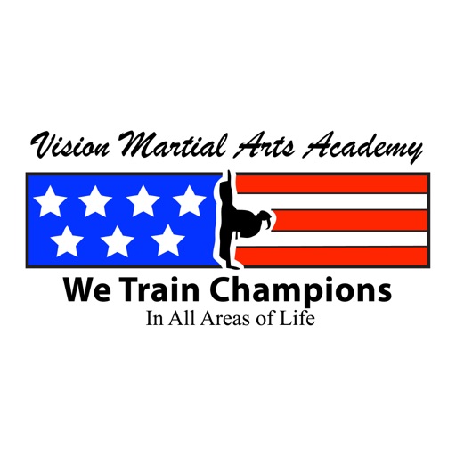 Vision Martial Arts Academy