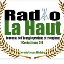 RADIO LA HAUT