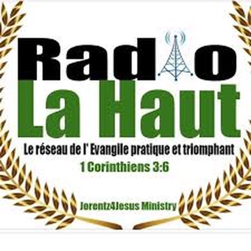 RADIO LA HAUT icon