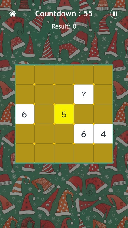 PanelChristmasGift screenshot-3