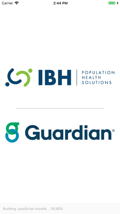 How to cancel & delete IBH Guardian from iphone & ipad 1