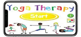 Game screenshot Yoga Therapy mod apk