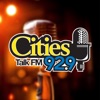 Cities 929