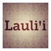 Lauli'ｉ　公式アプリ