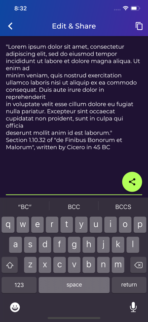 Metext | Text scanner | OCR(圖3)-速報App