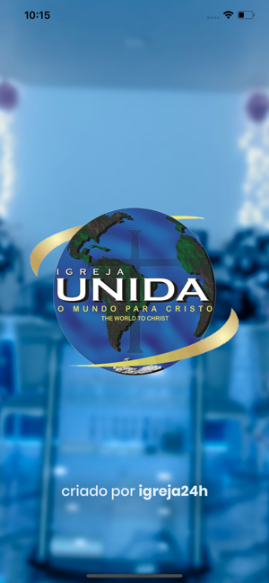 Igreja Unida Cidade Líder(圖1)-速報App