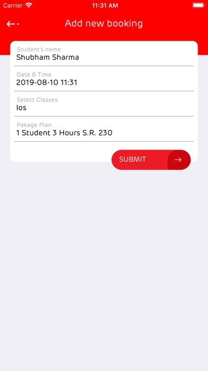 Fahemni screenshot-4