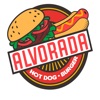 Alvorada Hamburguer Delivery